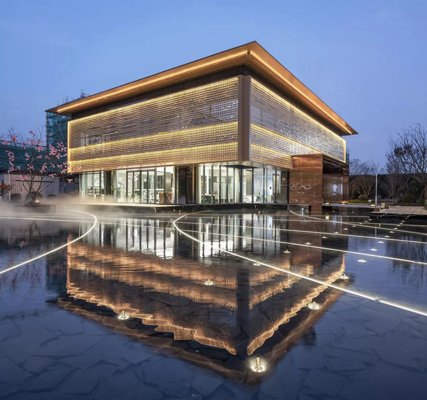 浙江杭州阅江府-24