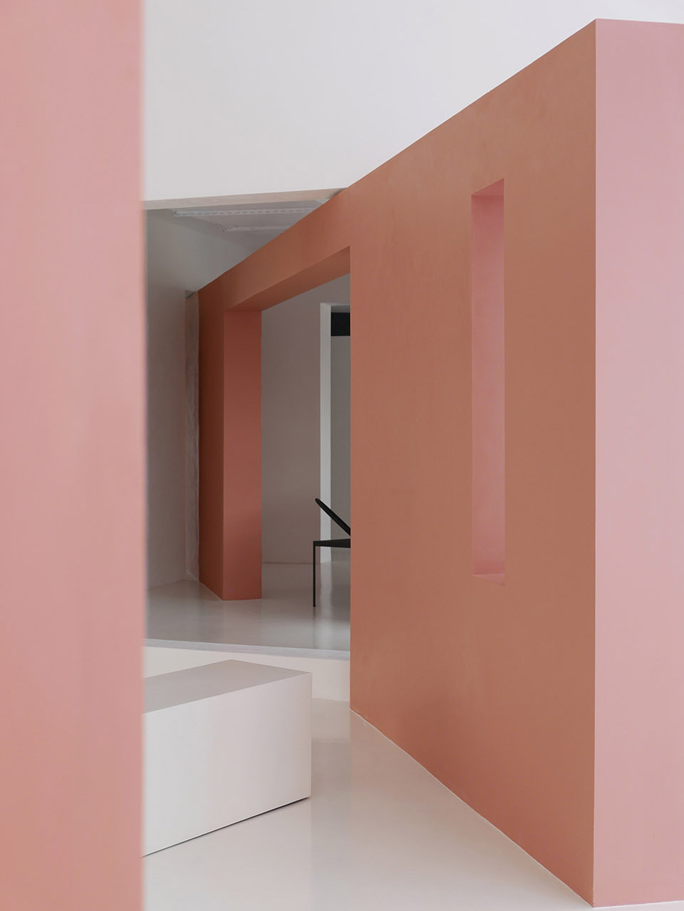 W & 尔我空间设计研究室，南京 / 尔我空间设计研究室-18