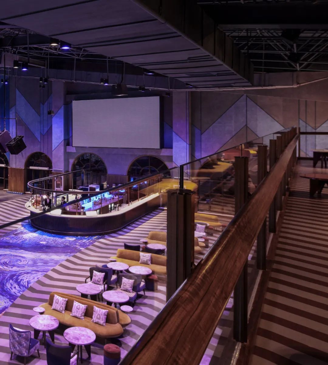 Club Med Joyview 北京延庆度假村丨中国北京丨P A L DESIGN GROUP-48