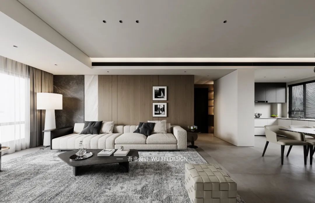 吾非 | 邂逅意式极简，静享简约时光-37