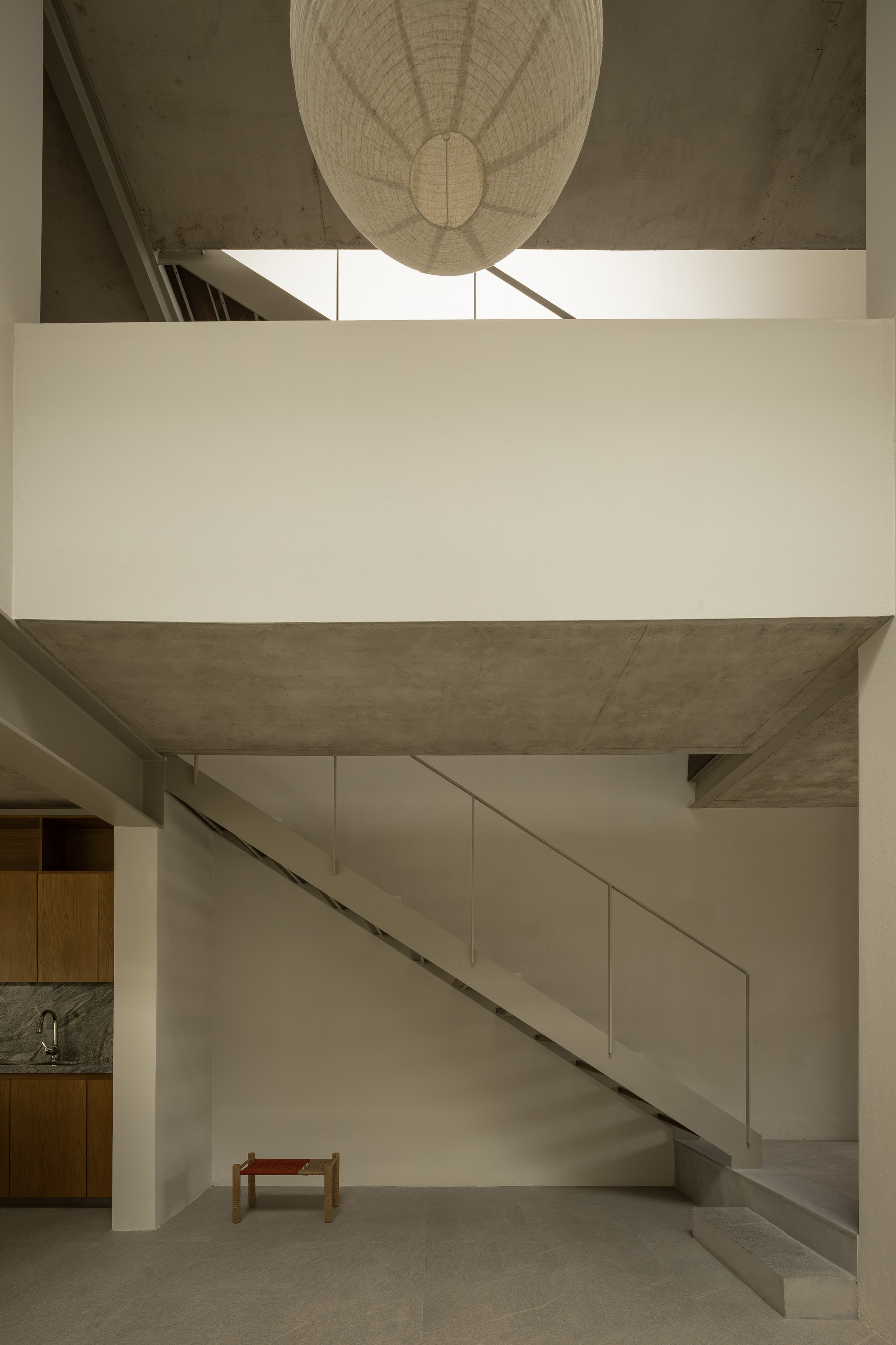 瓦拉塔森林别墅丨墨西哥丨Díaz Webster Arquitectura-33