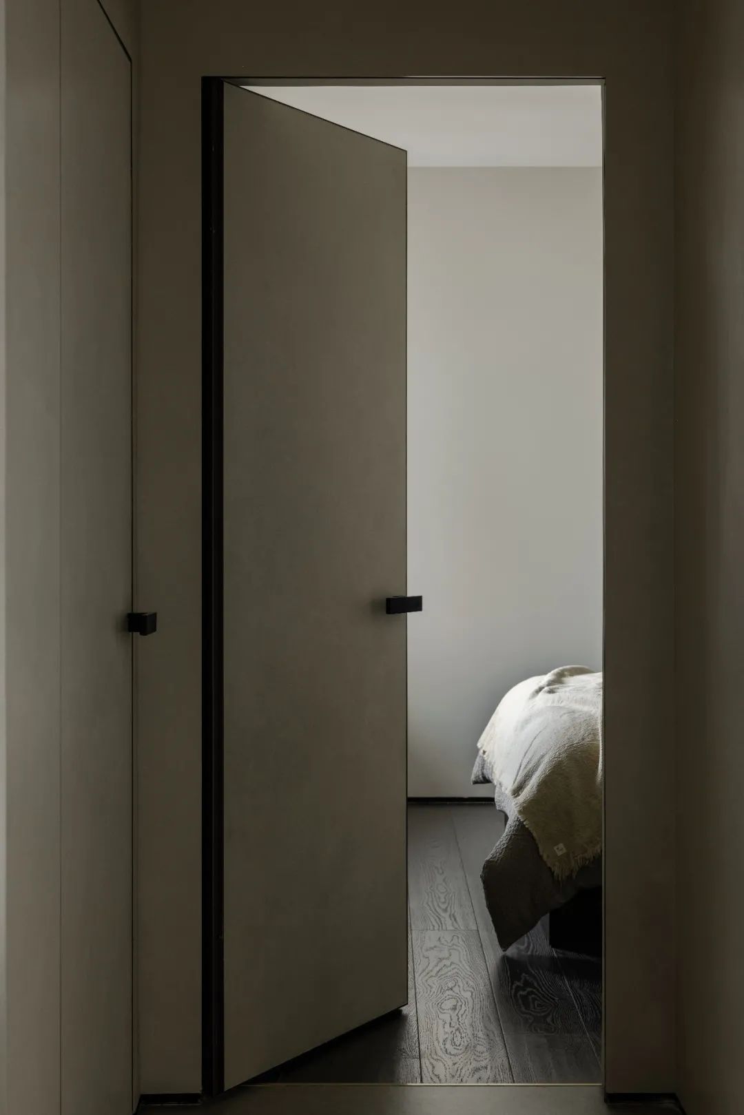 小住·远眺丨中国重庆丨无奇空间设计研究室-37