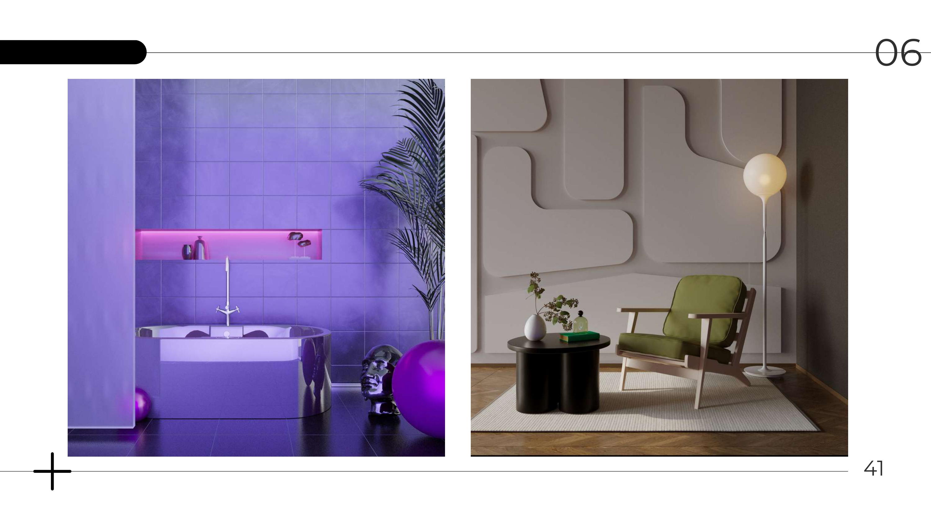 Portfolyo I İç Mimarlık 2024-43