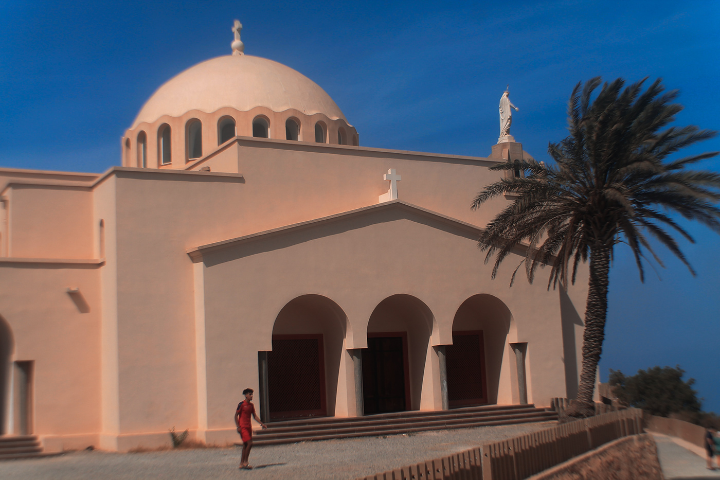 santa cruz oran /algerie-2