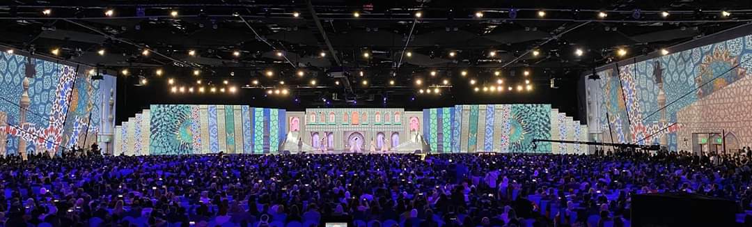 埃及文明歌剧丨Abdelrhman Azmy-13