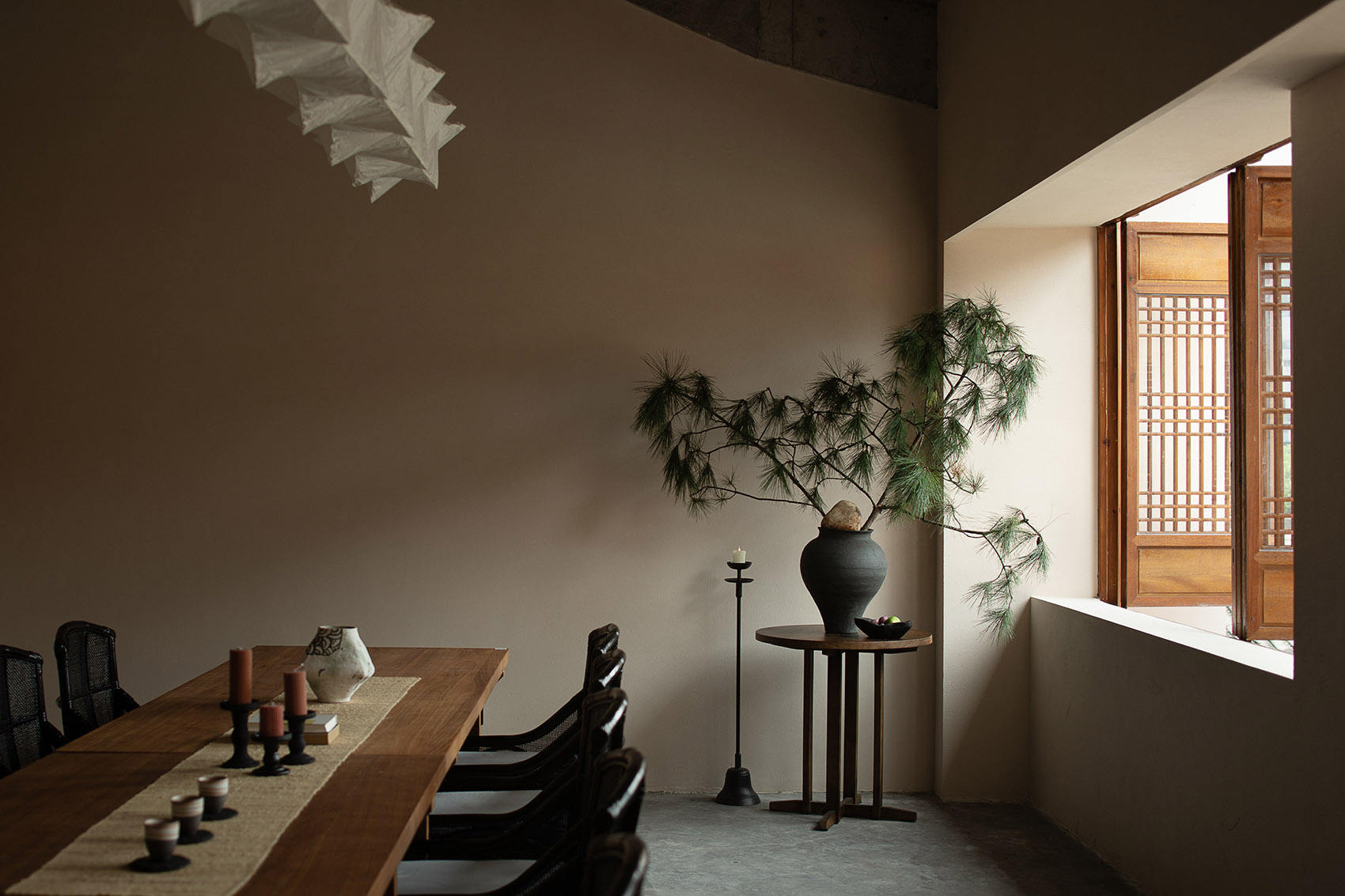 大司巷新生:再造街巷之家丨中国金华丨慢珊瑚设计-93