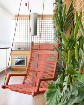 圣保罗FT公寓丨巴西丨Zalc Arquitetura