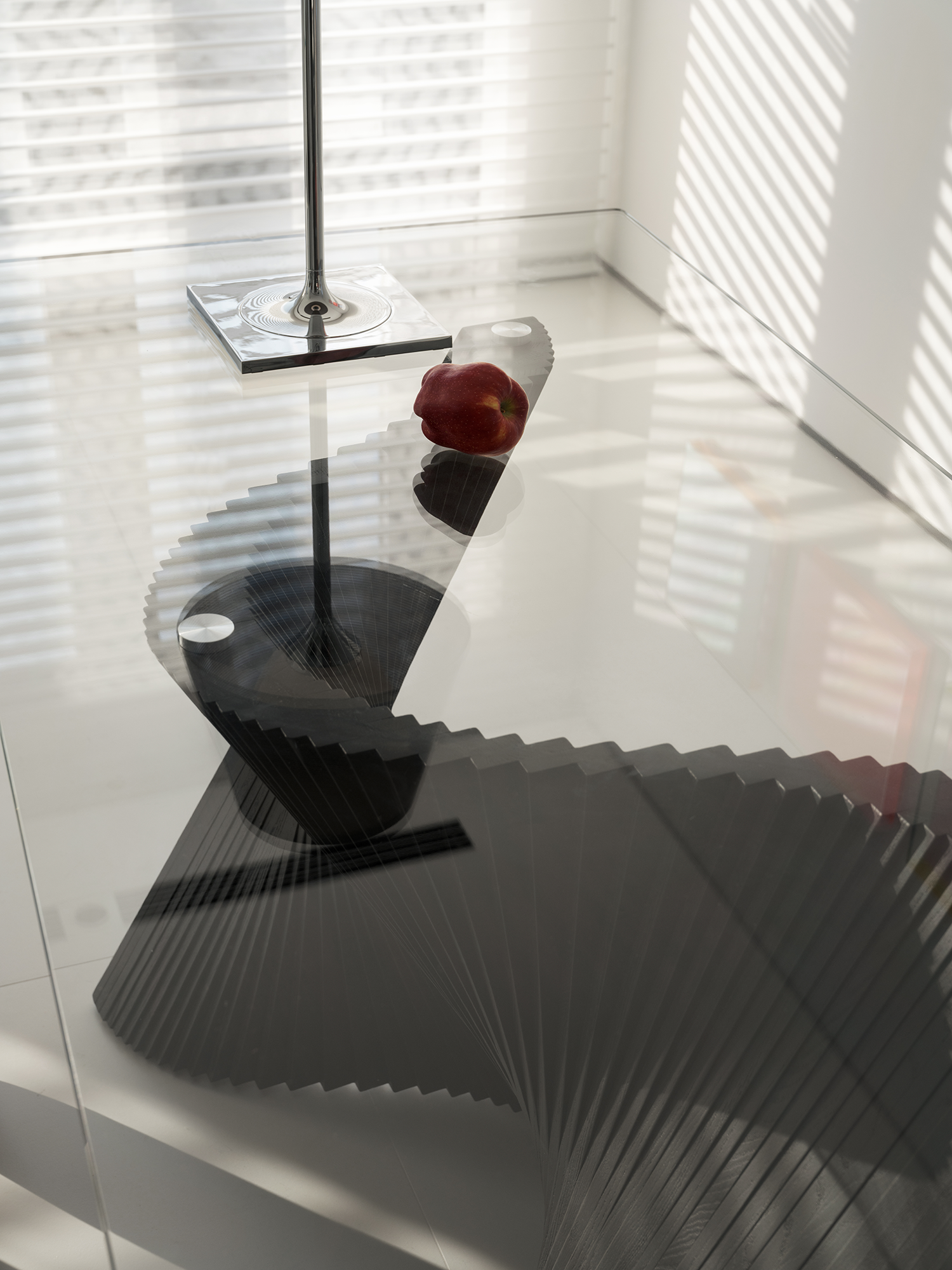 品邑别墅丨中国苏州丨祐涧叁庭空间设计-38