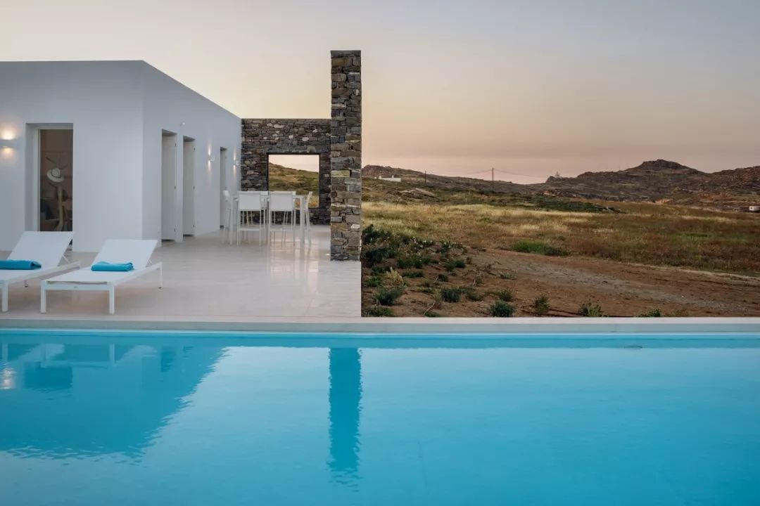 古岛与现代建筑的平衡-77