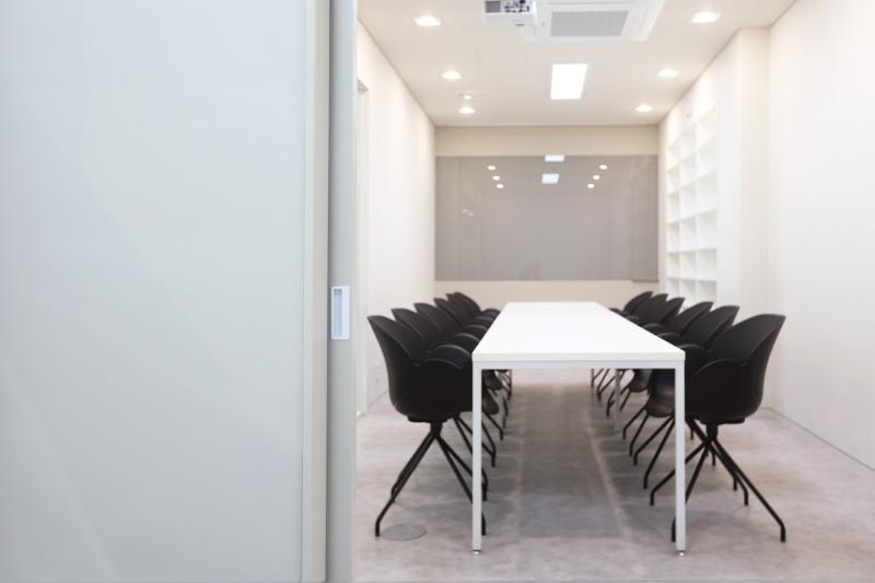 简约美学，办公空间新定义-20