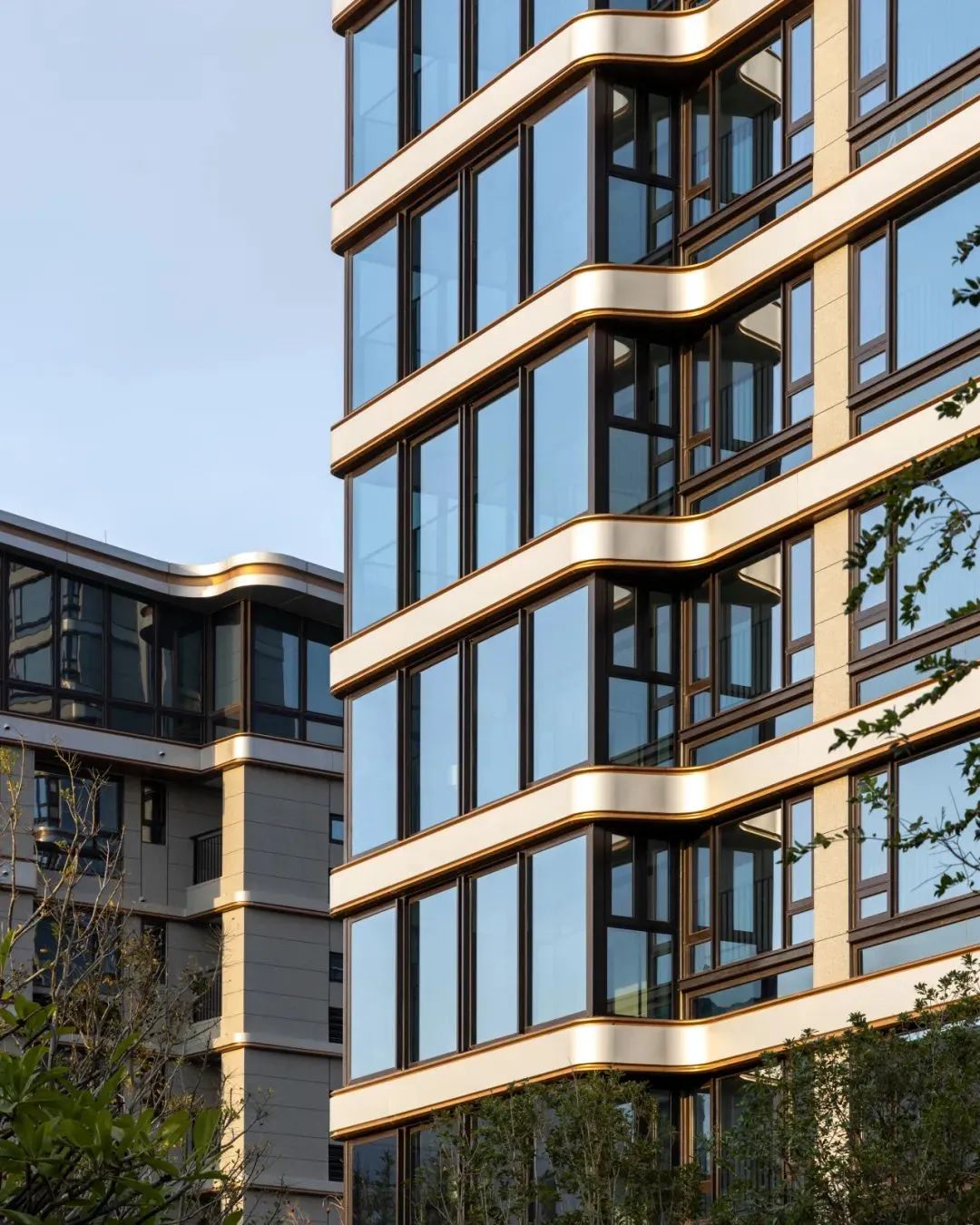 珠海·中海寰宇天下丨中国珠海丨上海日清建筑设计有限公司-78