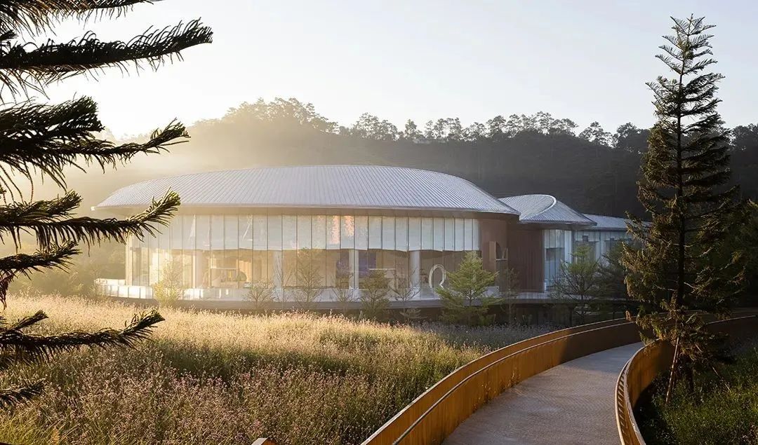 融创普洱国际健康城丨中国普洱-61