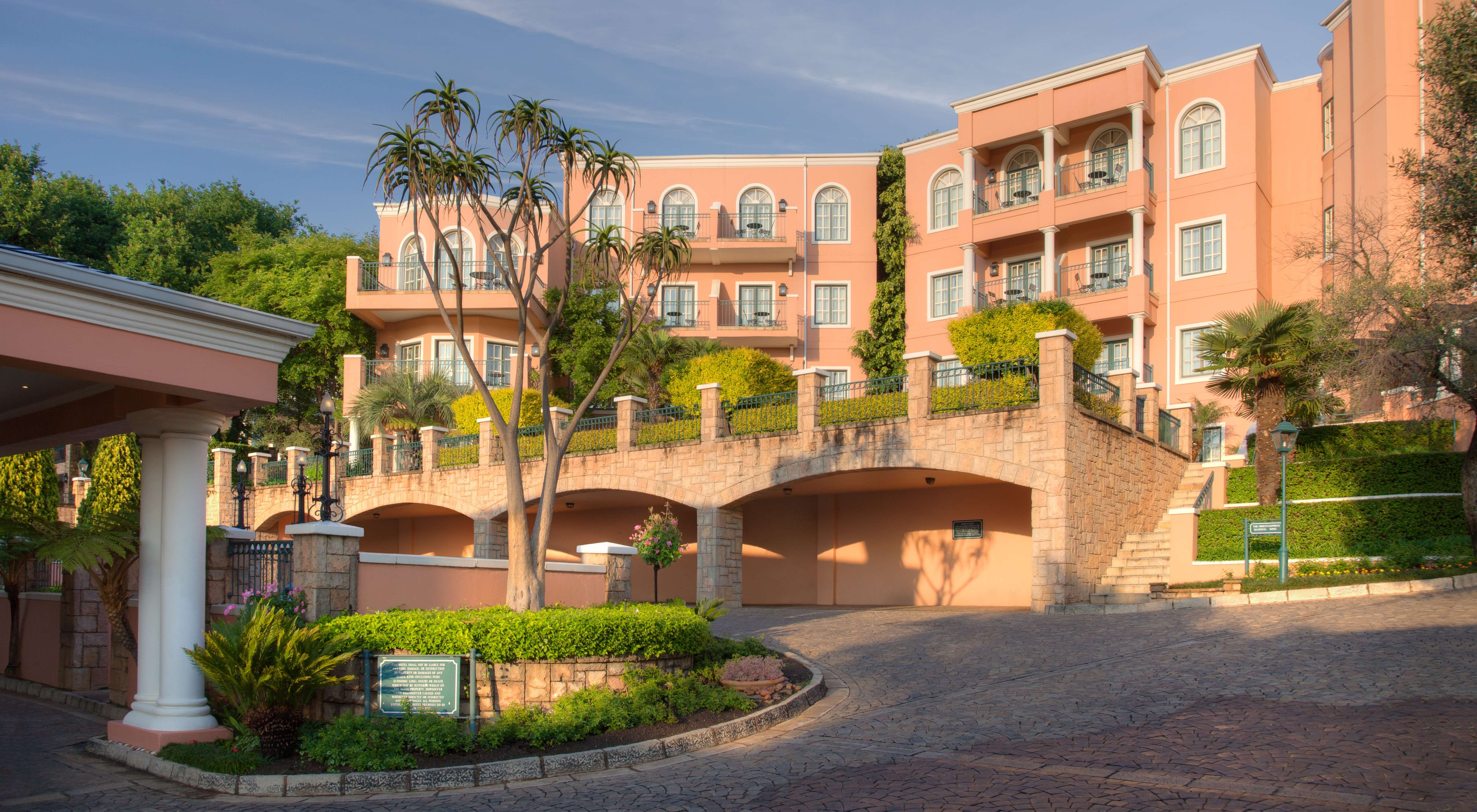 The Westcliff(约翰内斯堡)-33