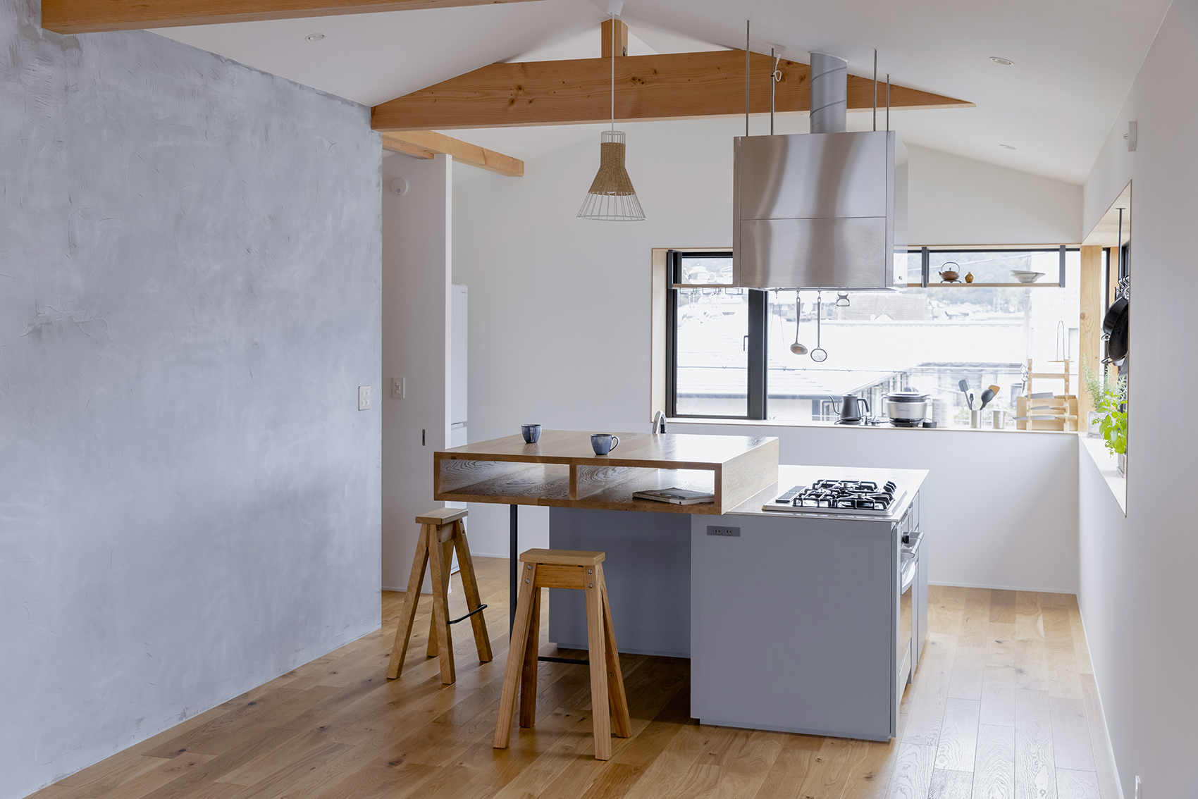 岩仓住宅丨日本京都丨ALTS DESIGN OFFICE-29