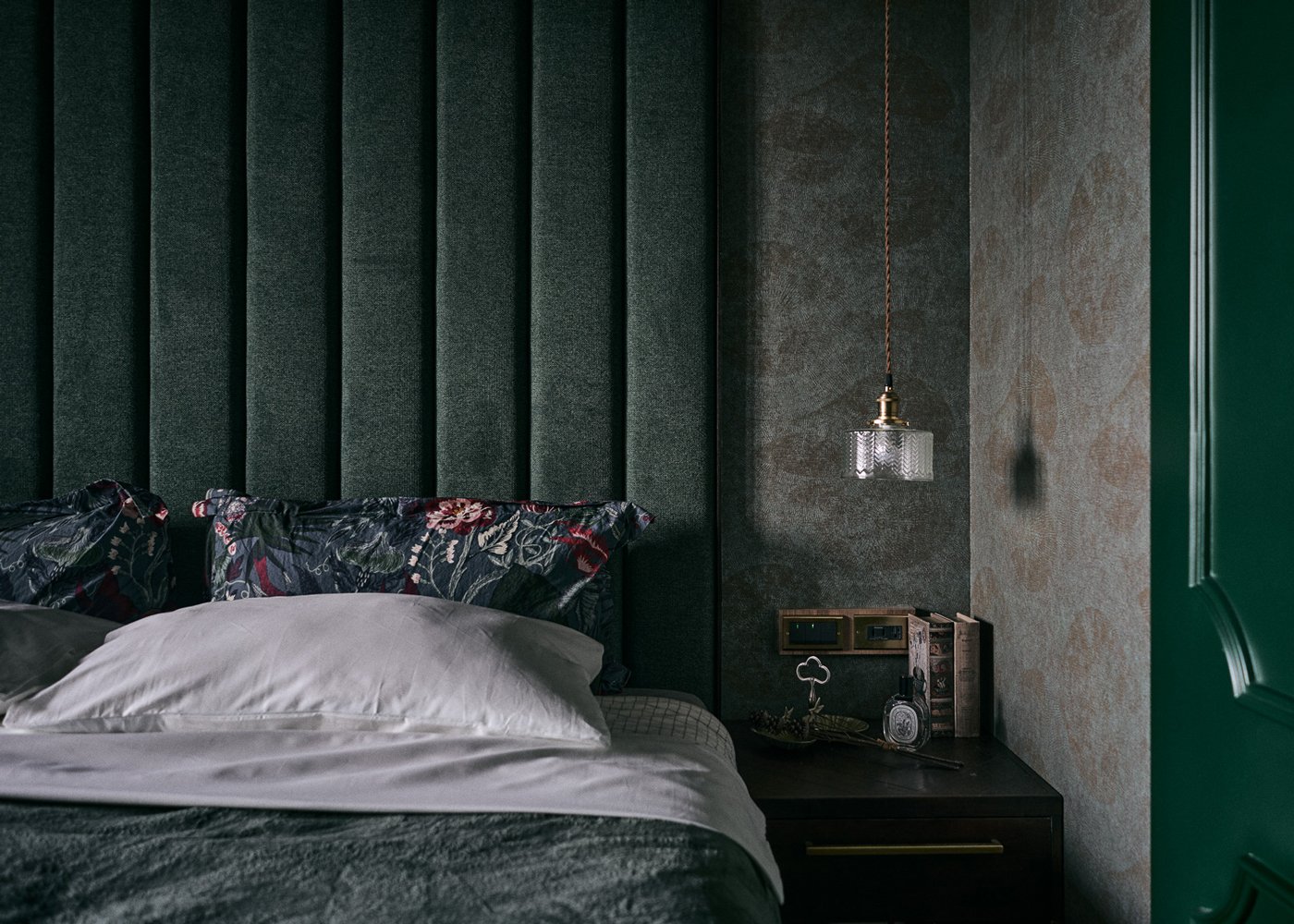 日日出發！創建一座城市裡的度假小島，「回家」就是撫慰身心的理想遠行 — Hey!Cheese-14