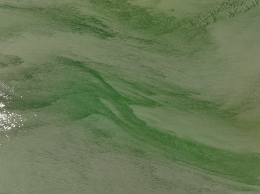 阿木塔风景区“阿木塔之眼”更新项目丨中国蒙古丨慢珊瑚设计-13