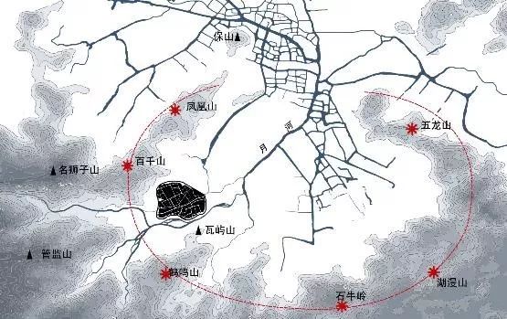 台州平原传统人居环境研究-147