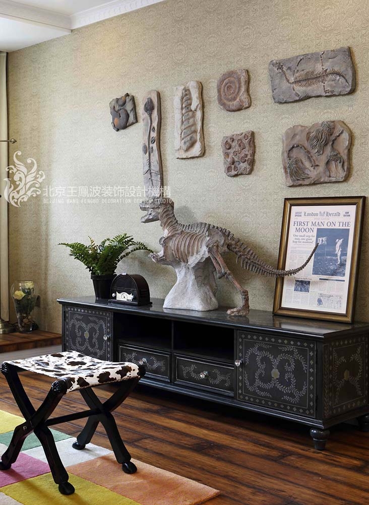 博物馆奇幻夜-7