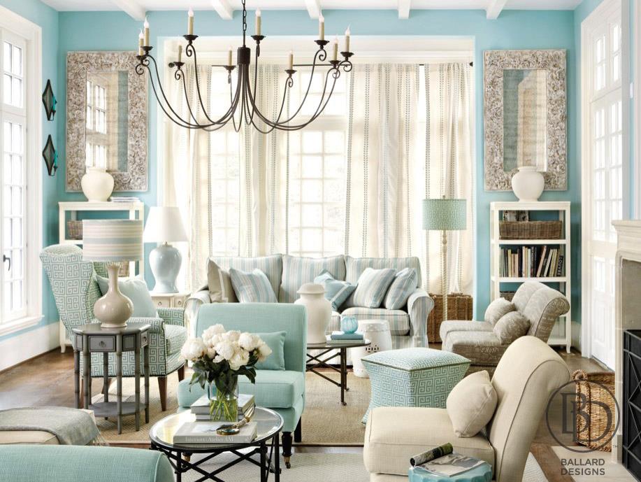 Discovering Tiffany Blue Paint in 20 Beautiful Ways-6