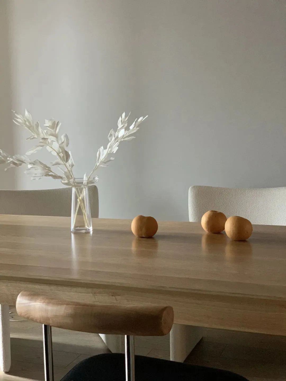 融合东西方元素的雅致生活空间设计丨武汉逅屋一舍装饰有限公司-1