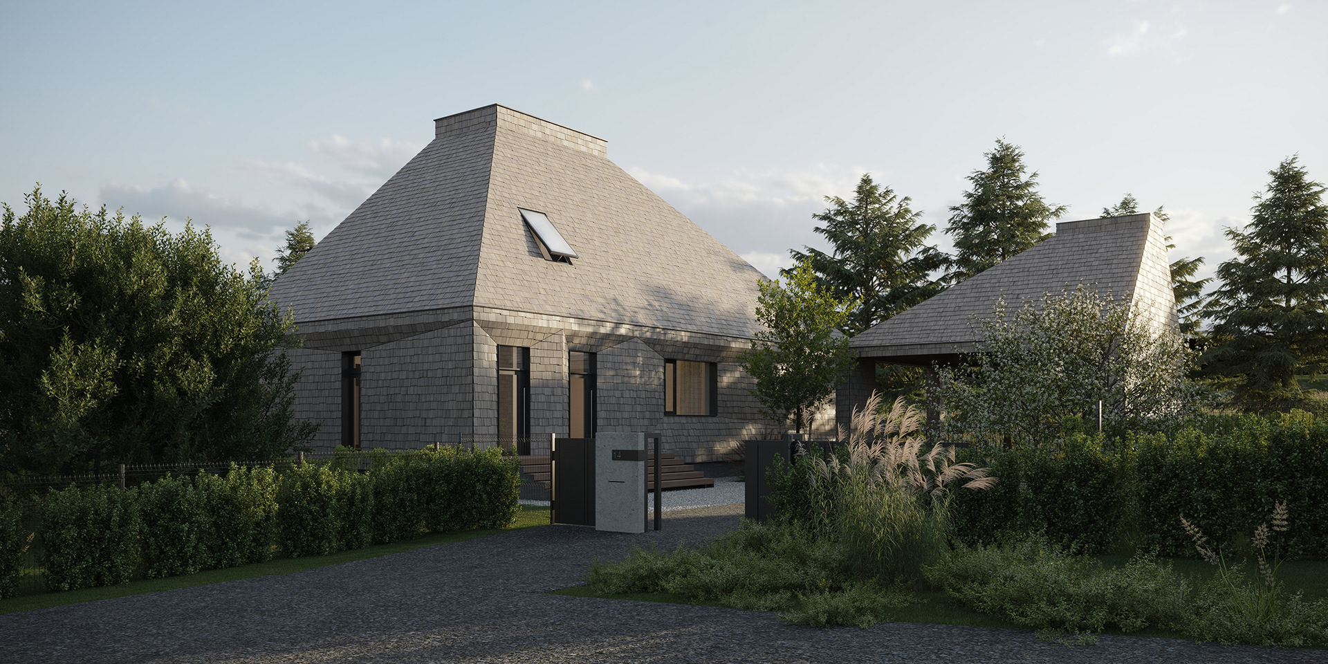 私人村庄丨ZROBIM ARCHITECTS-3