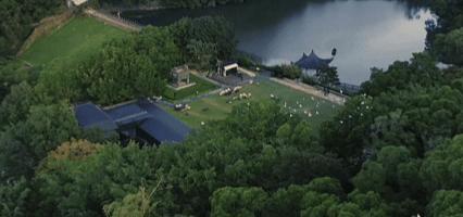 潮州山海里餐厅丨中国潮州丨今古凤凰设计机构,三间园营造-1