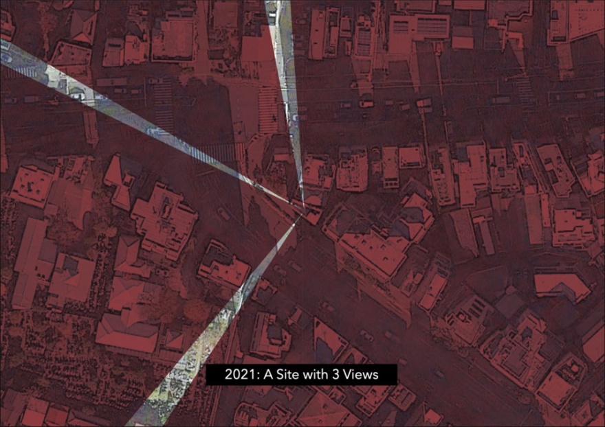 NOBORI 大楼丨日本东京丨Florian Busch Architects-12