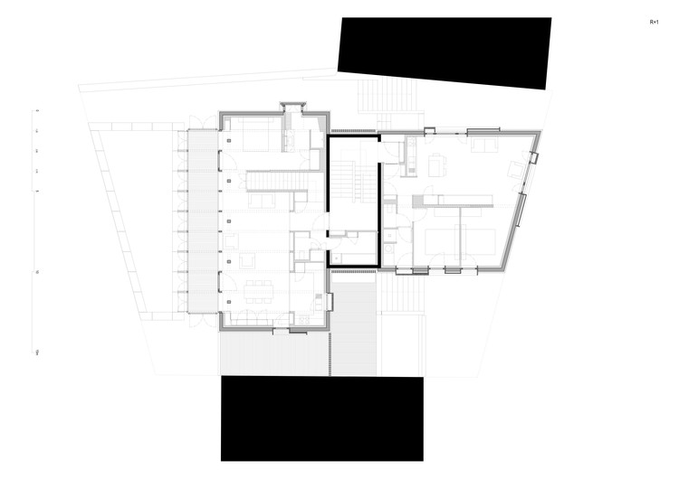 法国小城中心的城市更新实践-17