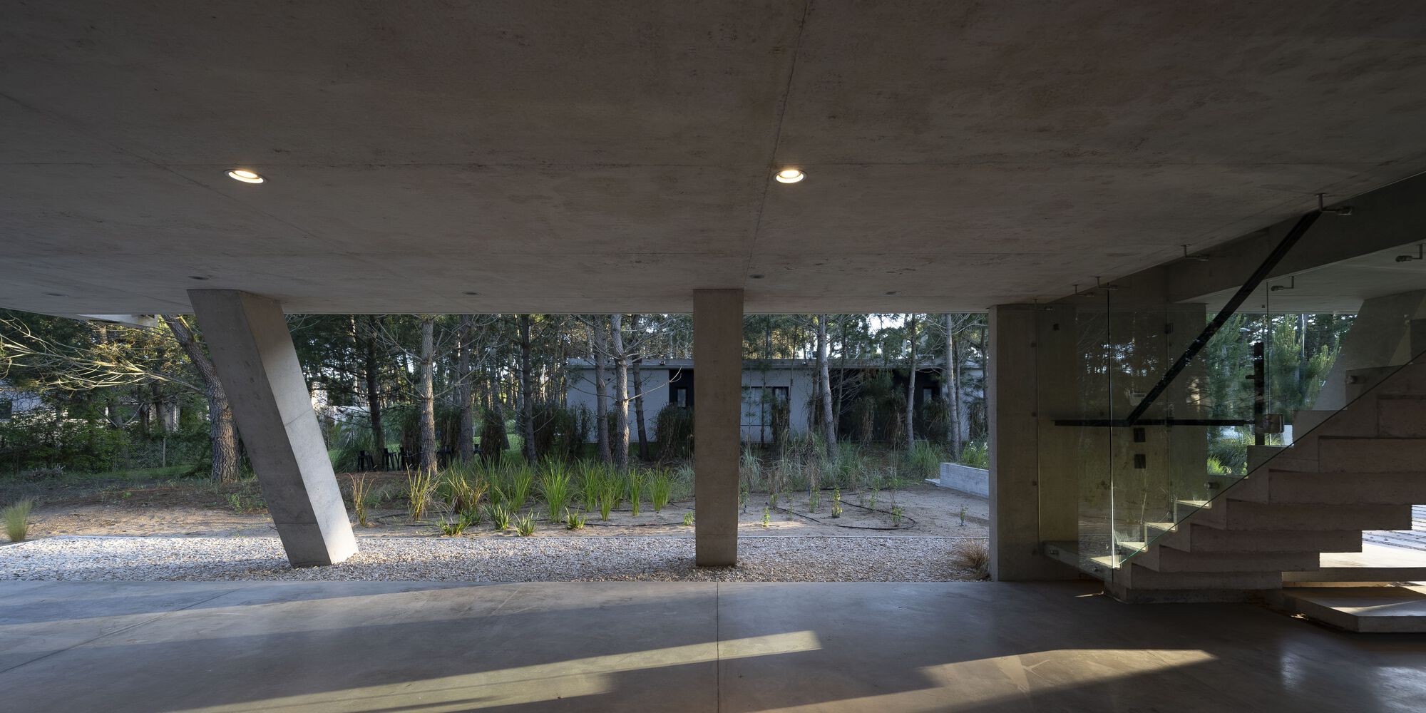 弗拉加塔大厦丨阿根廷丨Estudio Galera-40