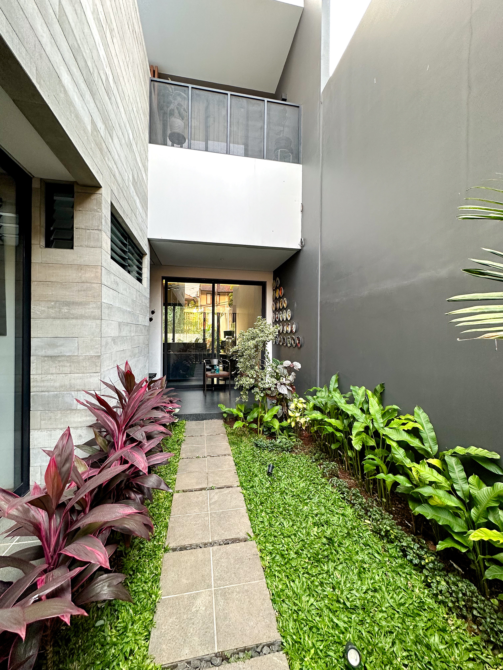 2022 房地产之旅丨印度尼西亚雅加达-64