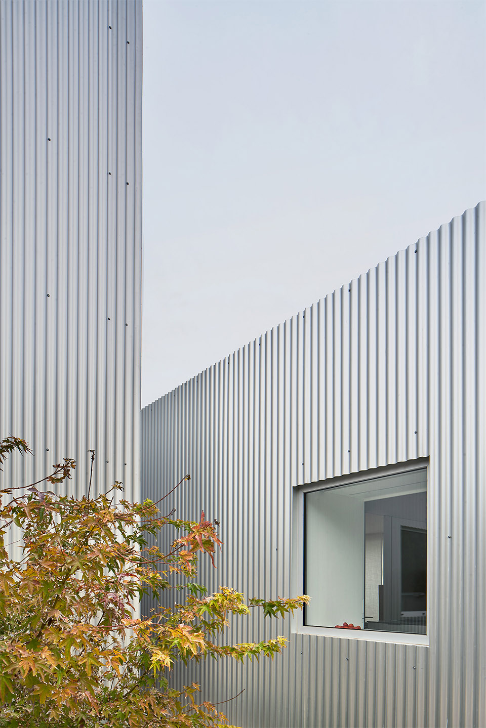 丨西班牙丨Camps Felip Arquitecturia-15