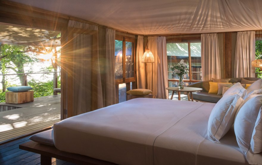 哥斯达黎加生态度假村——Kasiiya Papagayo-19