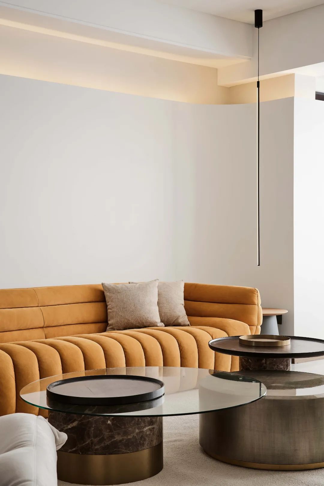 宁海蓝园丨中国浙江丨靖空间设计事务所-5