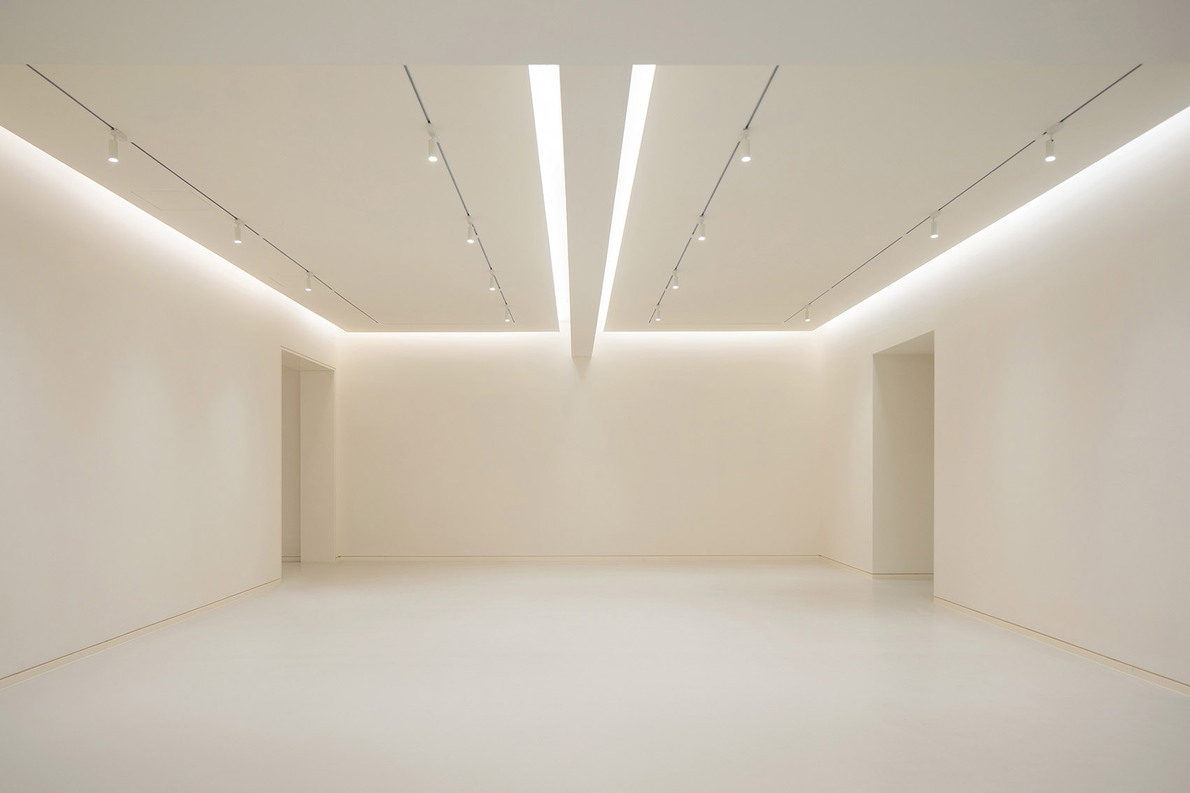 浙江雅莹集团办公空间-33