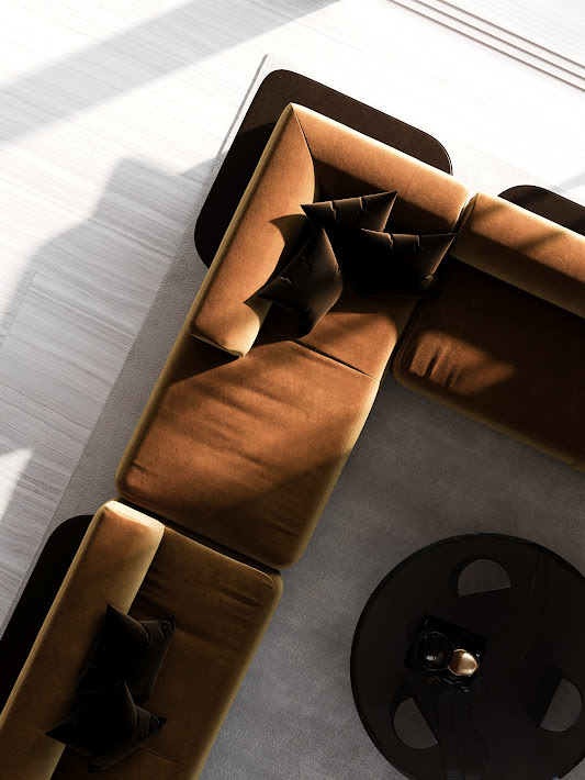 Palms Dubai Penthouse-10