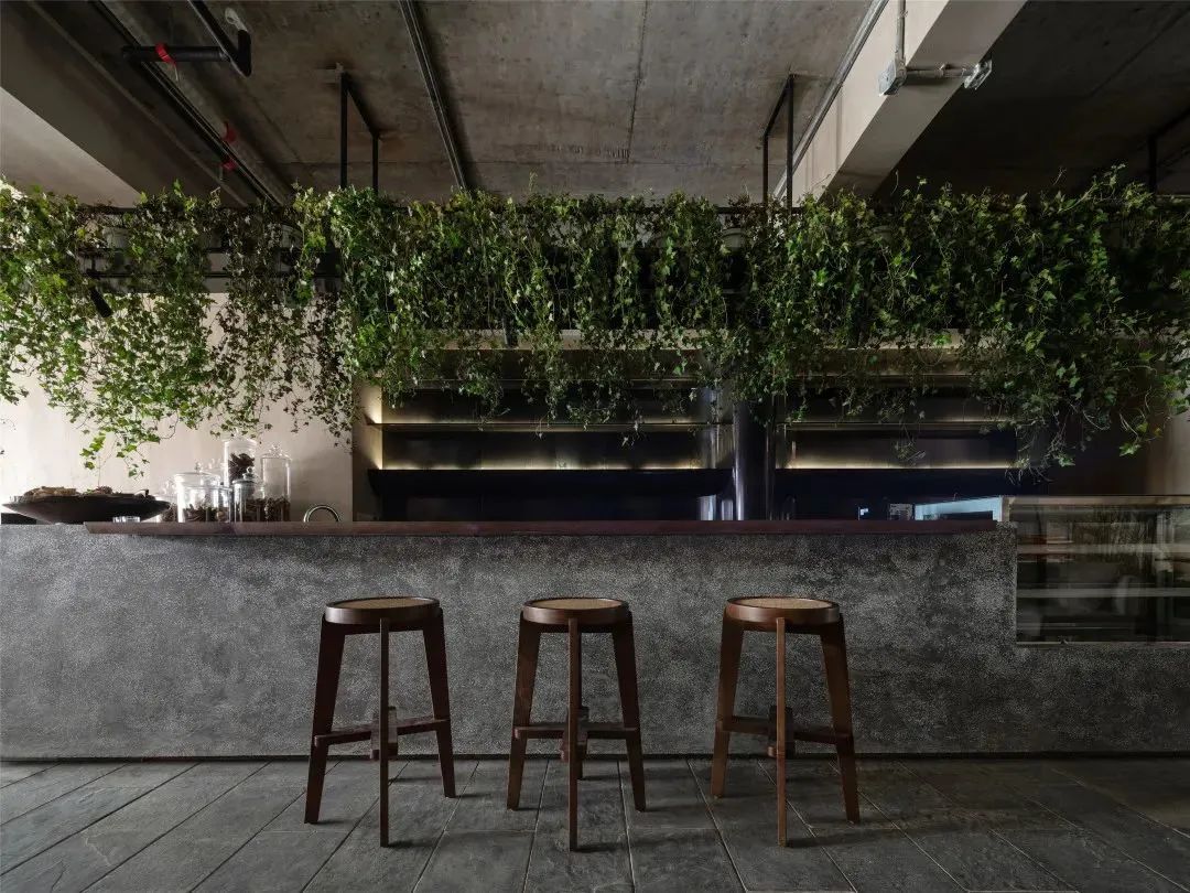 月溪香林·自在丨中国中山丨空间进化(北京)建筑设计有限公司,彩虹石(北京)空间设计有限公司-24