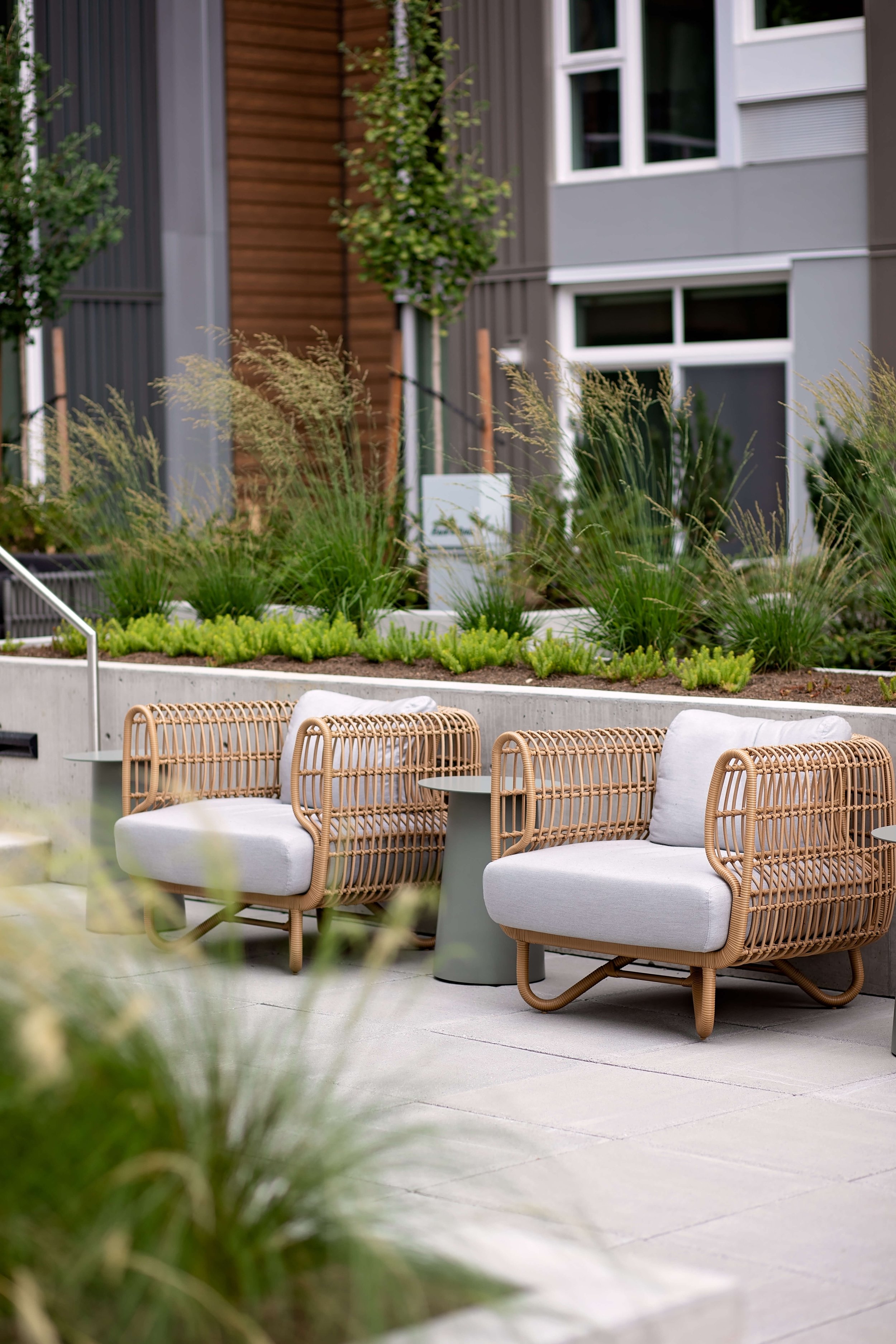 丨美国华盛顿丨Vida Design-86