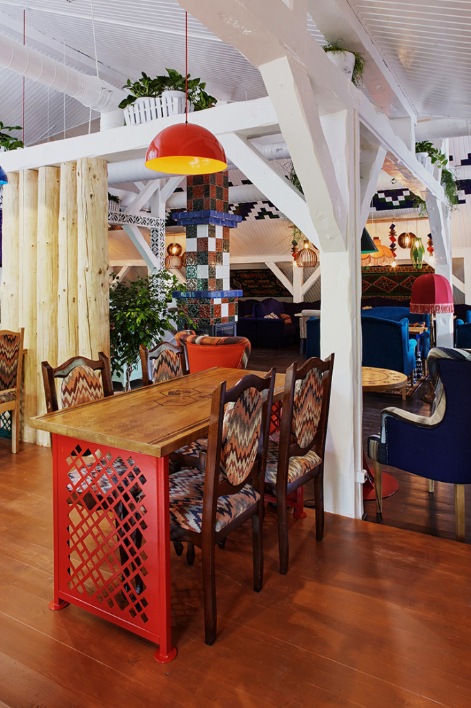 加加林和博科拉什-25