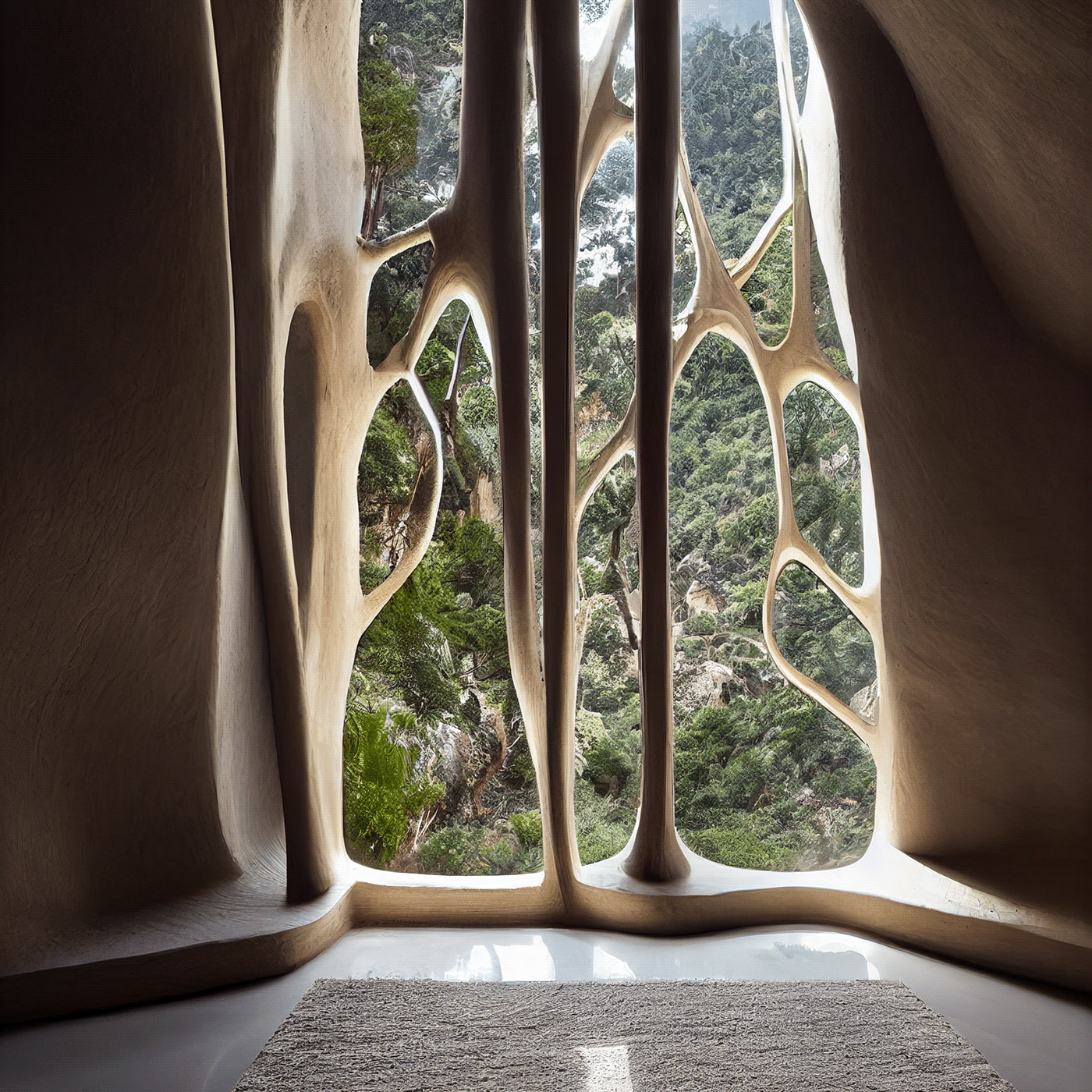 Gaudism丨Ariadna Giménez-28