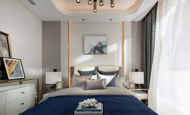 悦城东苑 | 天空之境的轻奢生活-45