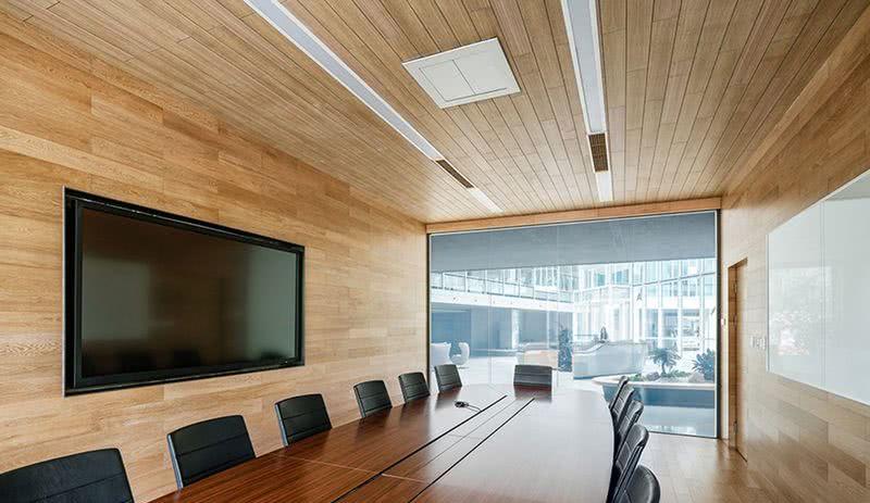 上海宝业中心室内设计丨中国上海-41