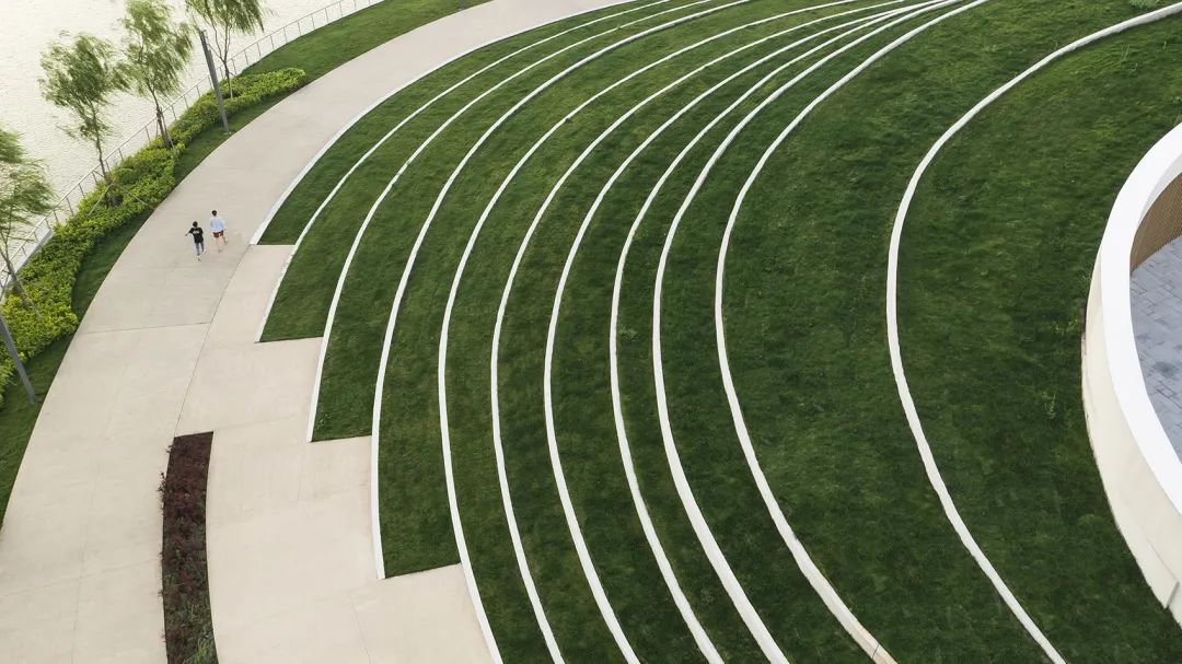 晋阳湖水秀剧场整体设计丨中国太原丨尤境（北京）景观规划设计有限公司-31