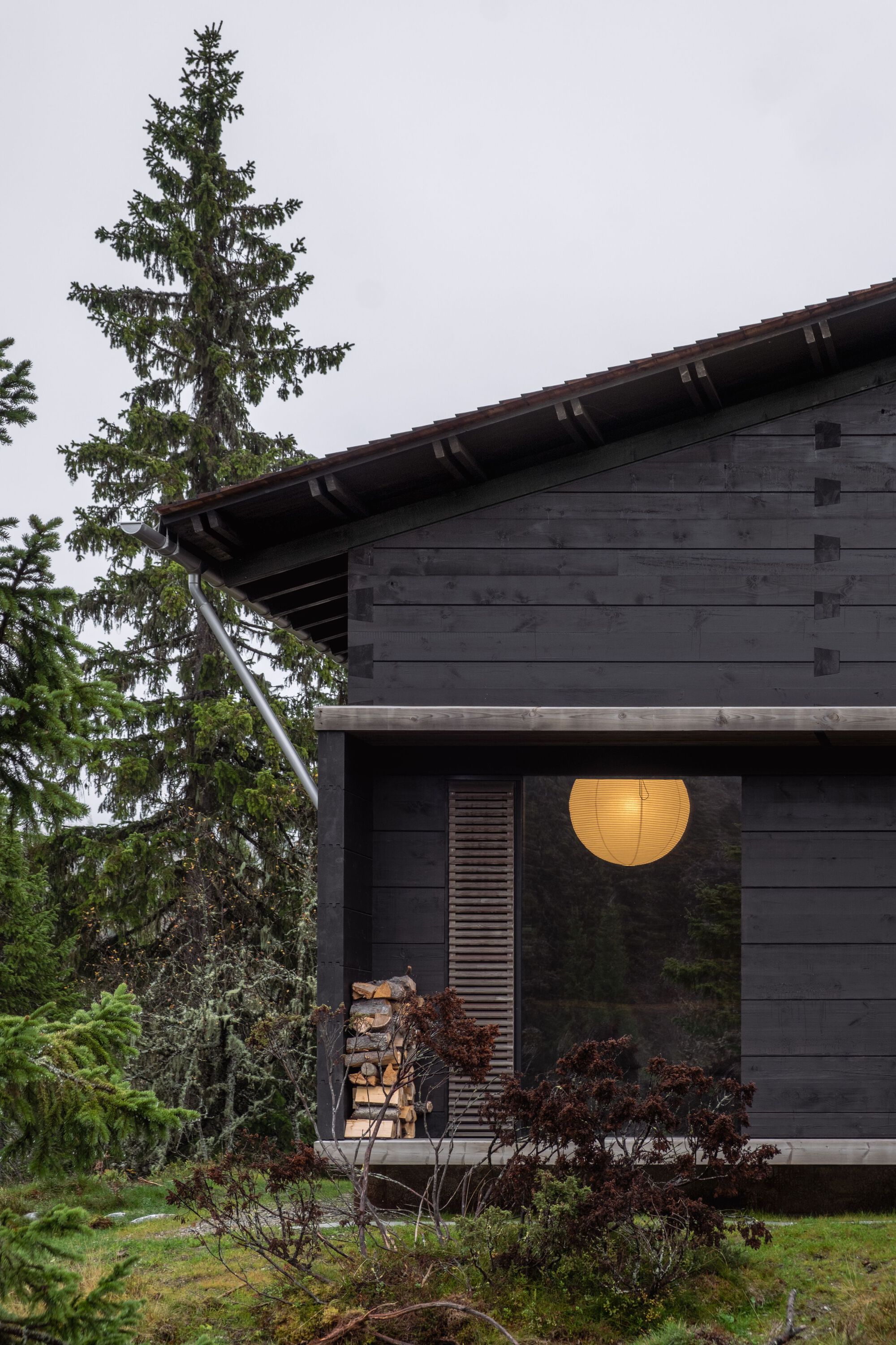 3PR 号舱室，R21 建筑事务所丨挪威-28