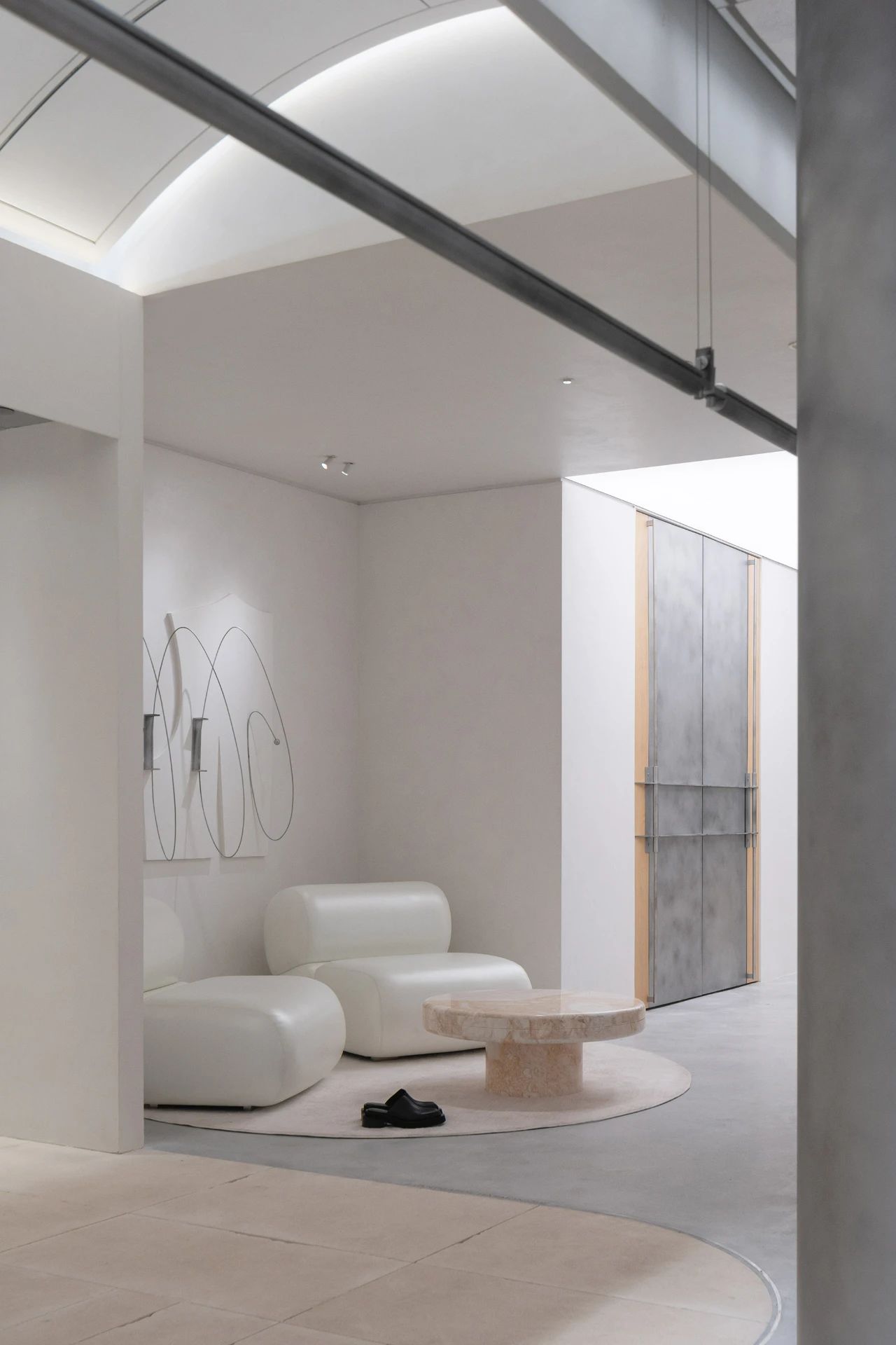 AVVENN 实体店设计丨中国上海-17