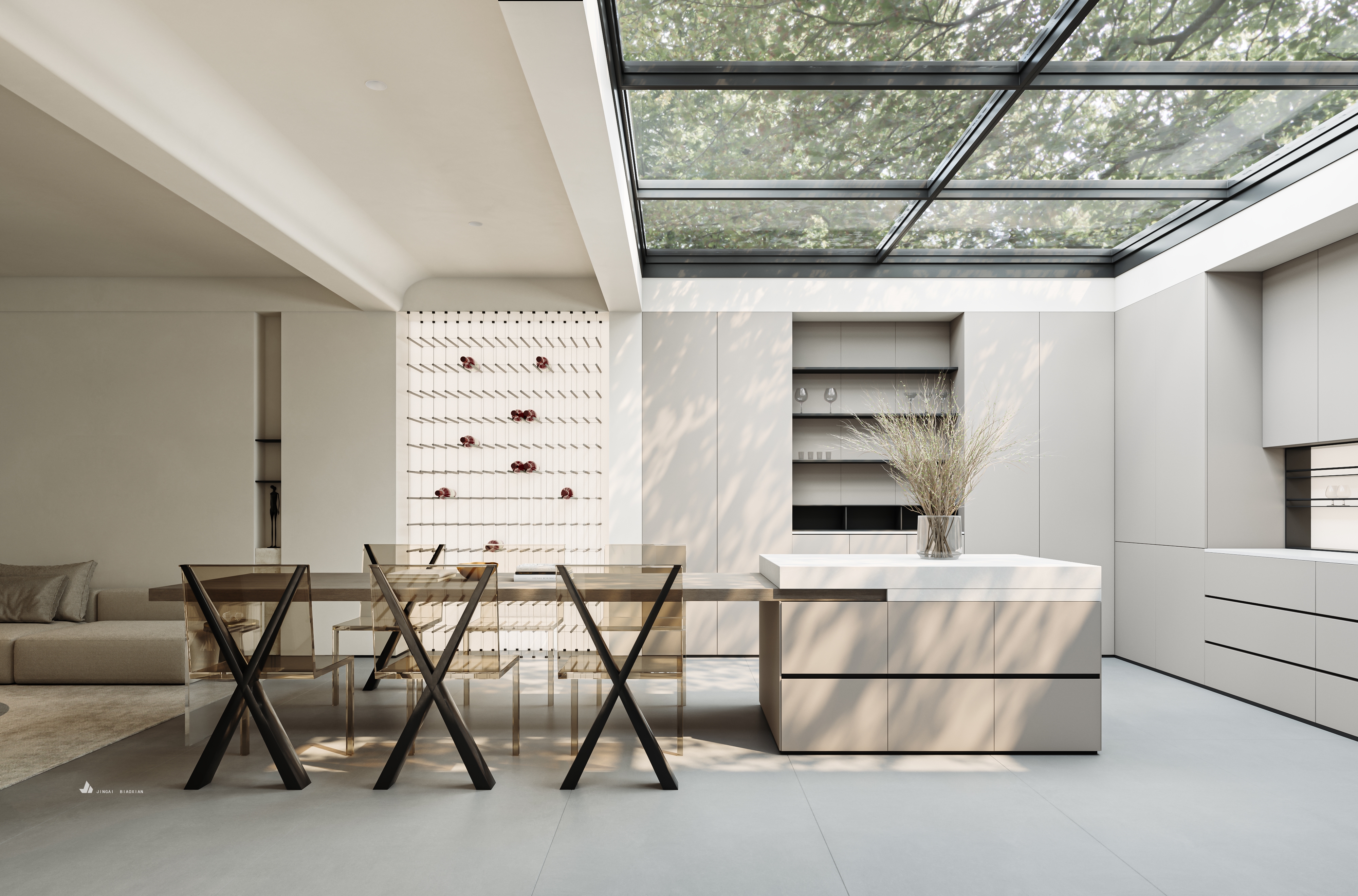 放假前守好最后一岗-8