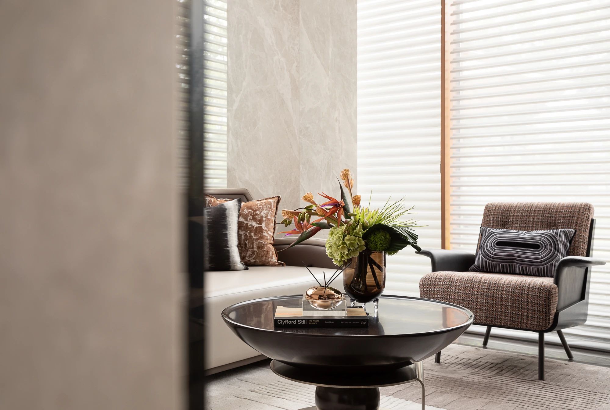 中天美好·南京中天云来府丨中国南京丨CCA香榭蒂美学-19