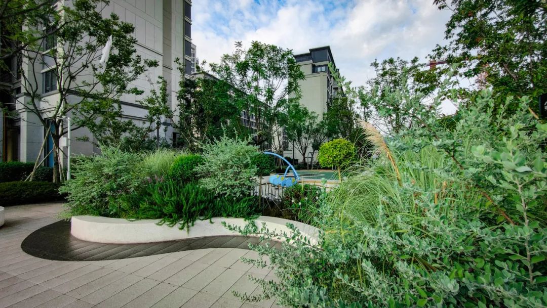 归心交付｜晓风澜庭一期交付，打开滨江都会生活之门-110