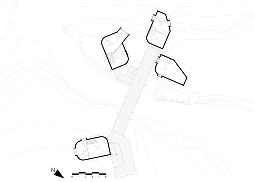 木屋世界 | 奇洛岛奎伦公社自然奢华露营-43