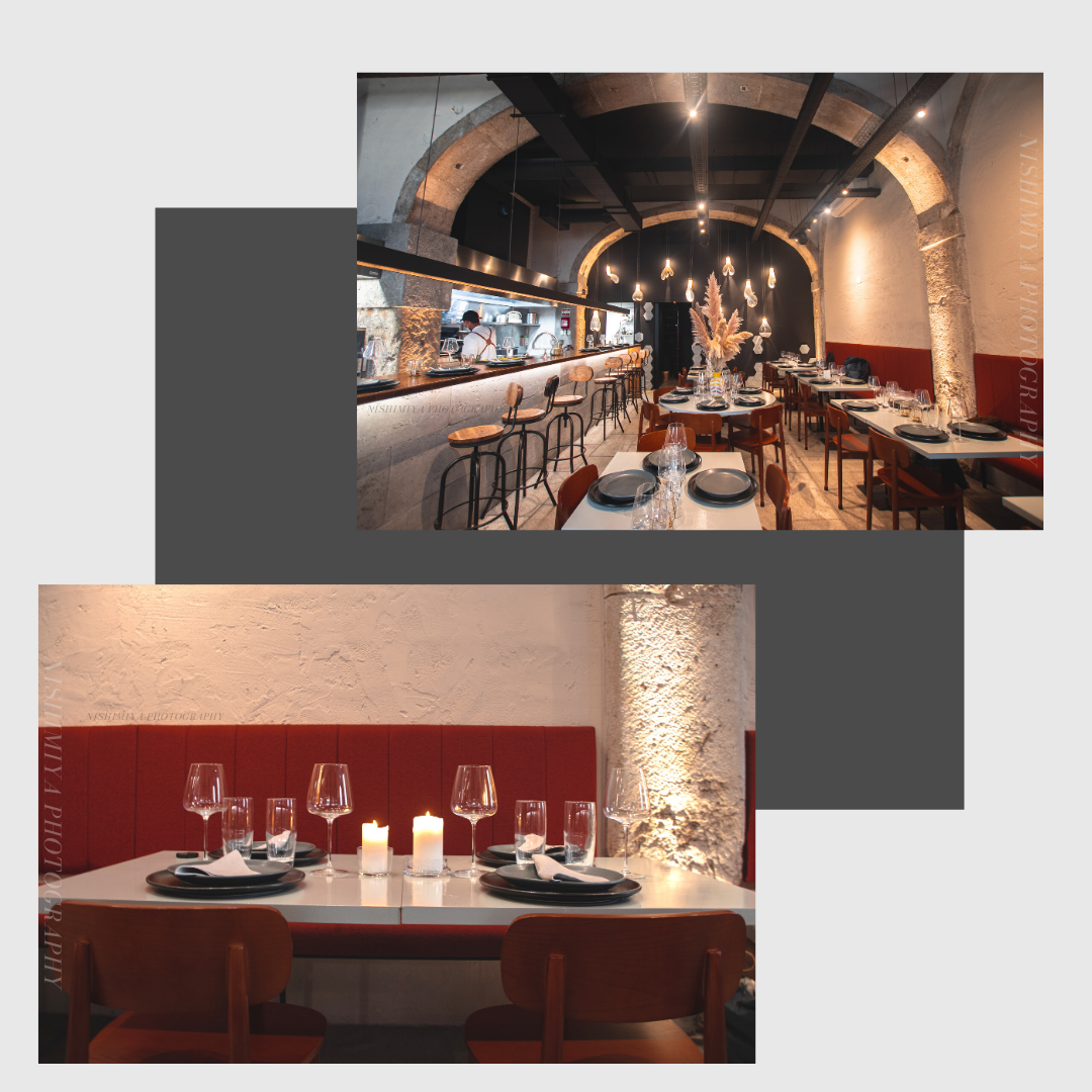 Bono Restaurant Photosoot-9