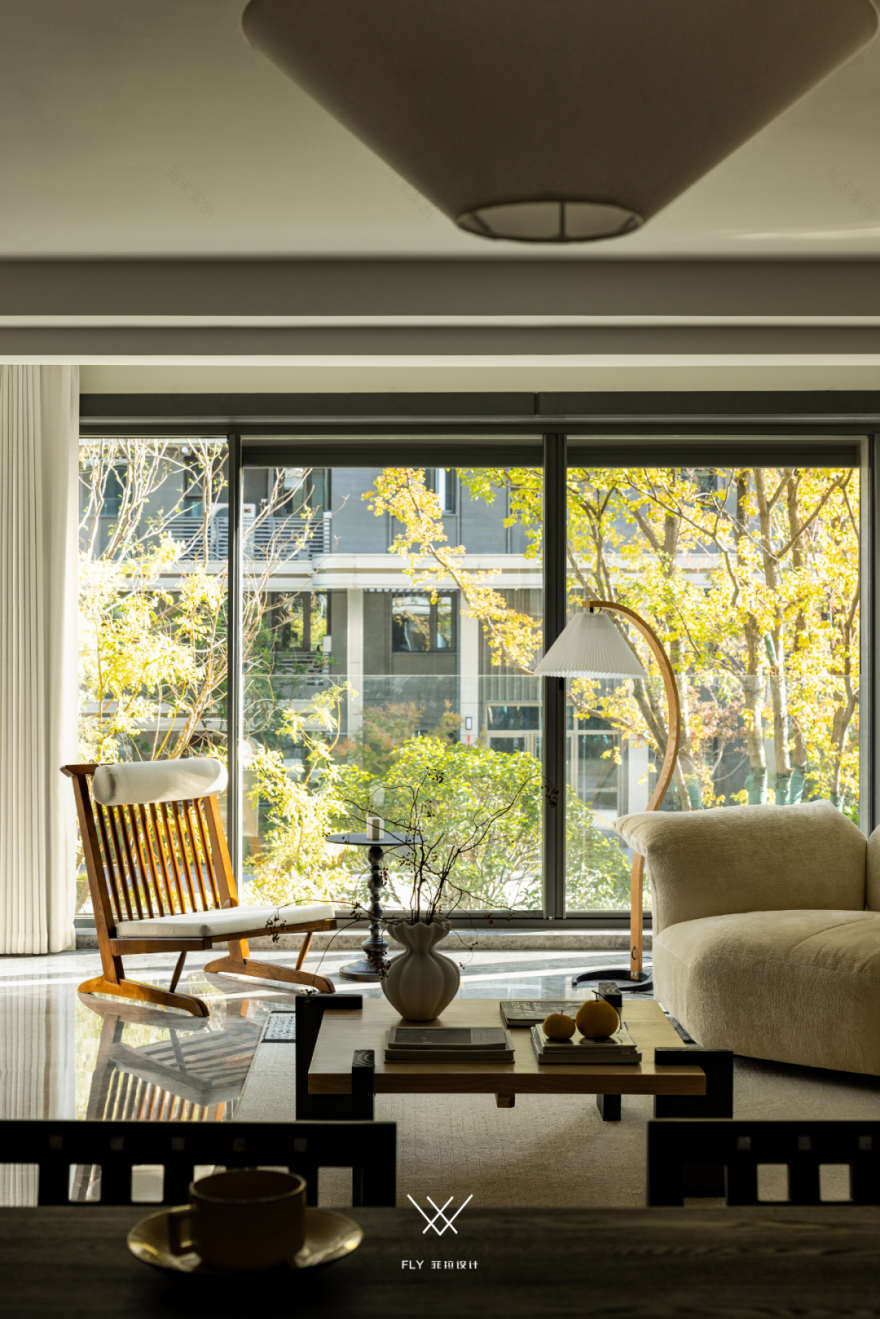 【菲拉设计】精装房改造 · 飞鸟丨中国杭州丨菲拉设计(FLY DESIGN)-22